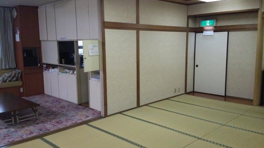 Hotel Ishimoto Hiroshima Ngoại thất bức ảnh