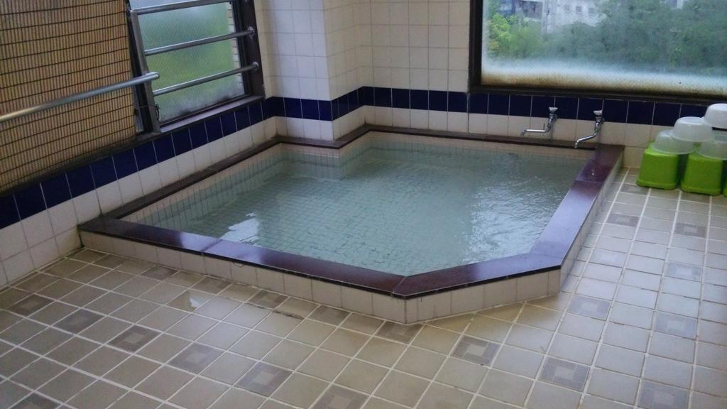 Hotel Ishimoto Hiroshima Phòng bức ảnh