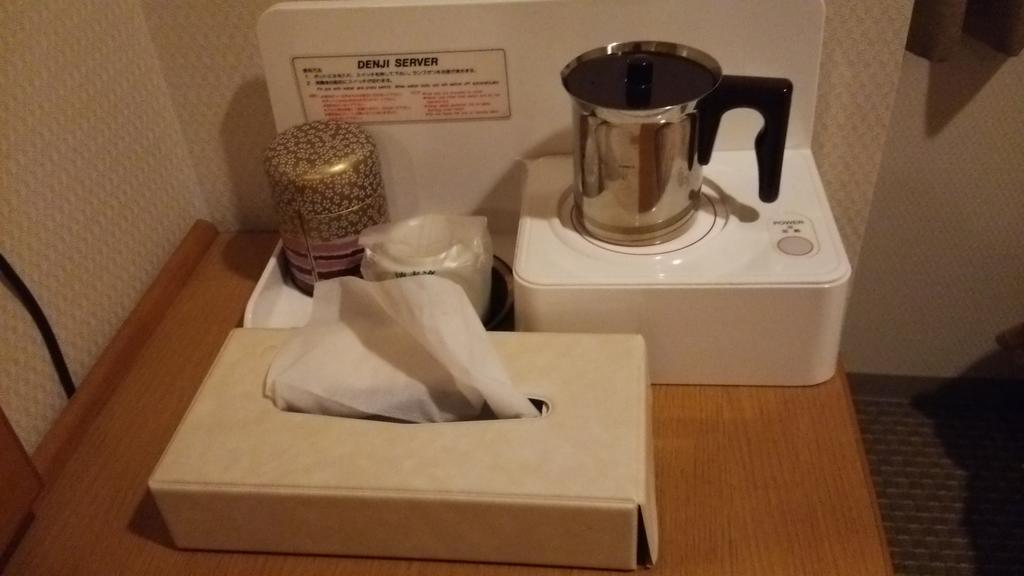 Hotel Ishimoto Hiroshima Phòng bức ảnh