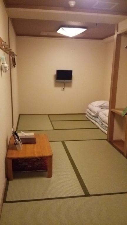 Hotel Ishimoto Hiroshima Phòng bức ảnh