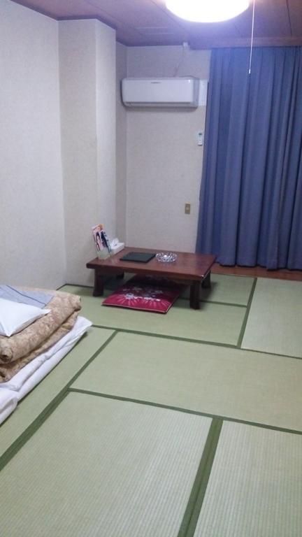 Hotel Ishimoto Hiroshima Phòng bức ảnh